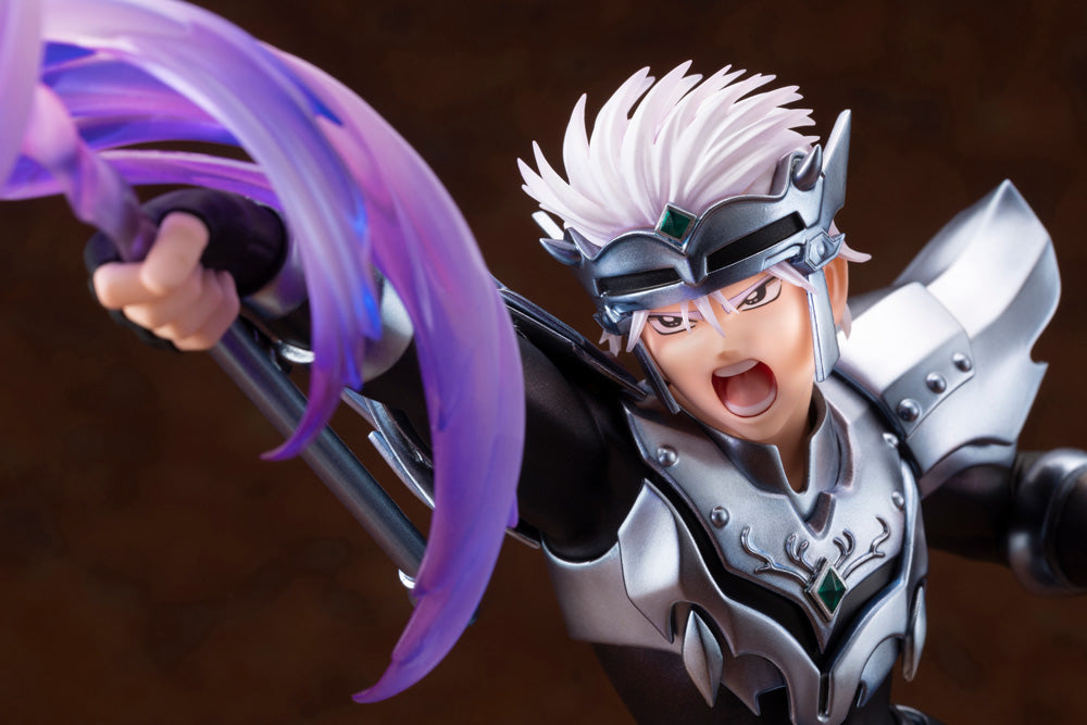PRE-ORDER ARTFX J - Dragon Quest: The Adventure of Dai - Hyunckel 1/8