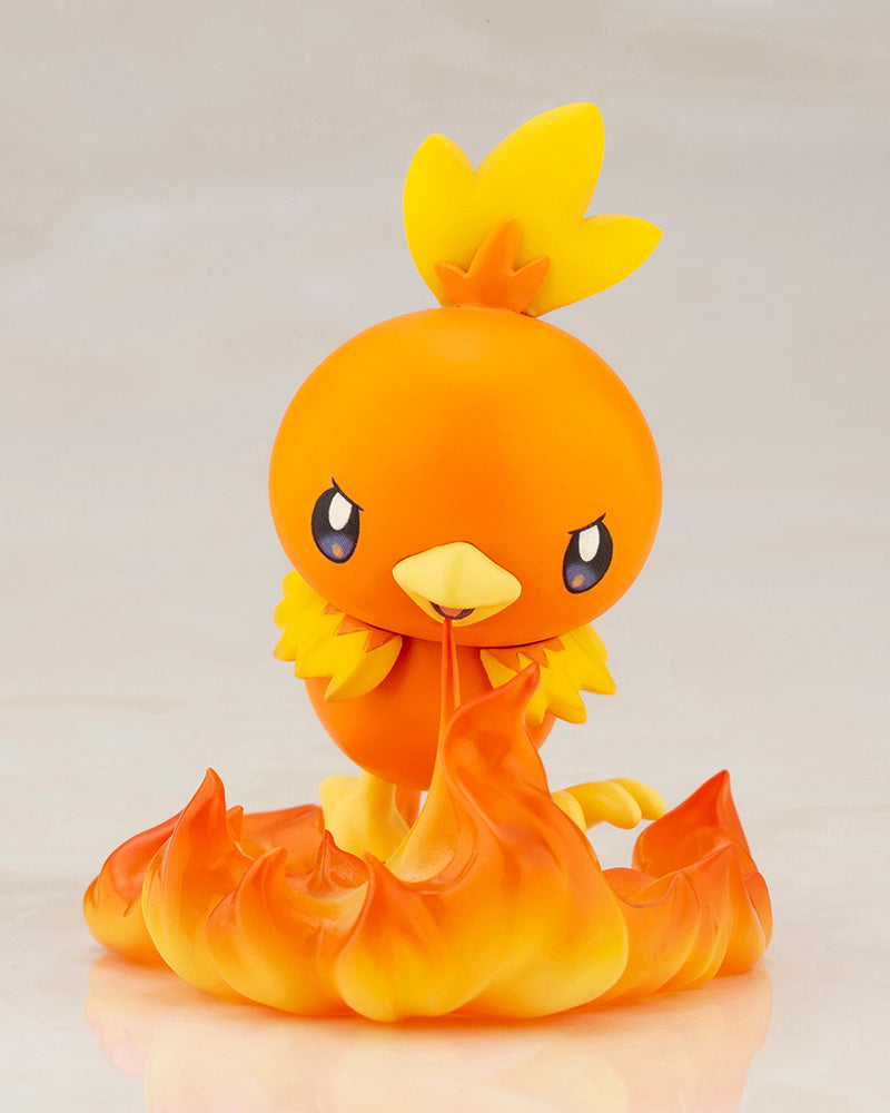 IN-STOCK Kotobukiya - ARTFX J - Pokémon - May with Torchic 1/8