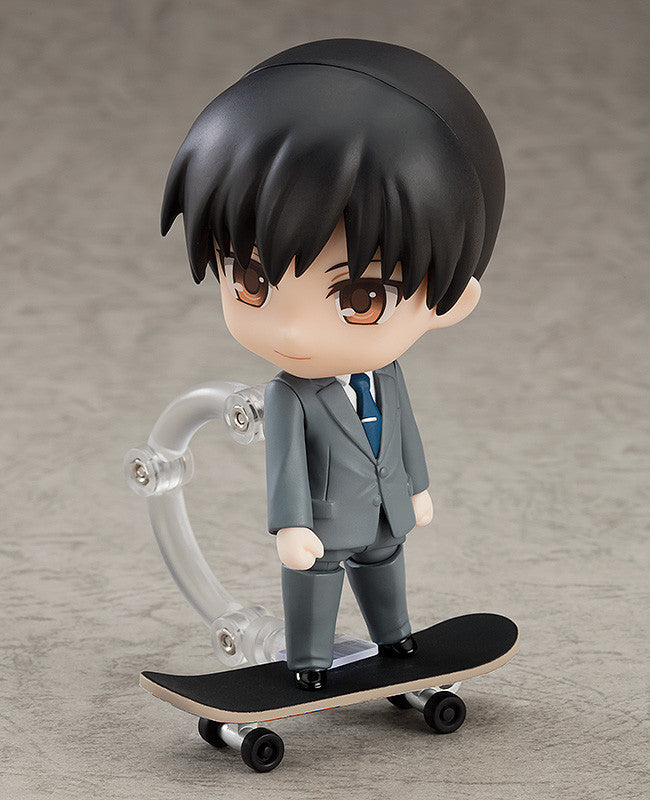 PRE-ORDER Nendoroid More Skateboard
