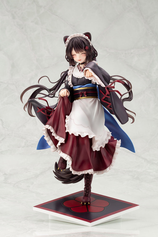 PRE-ORDER NIJISANJI - Inui Toko 1/7