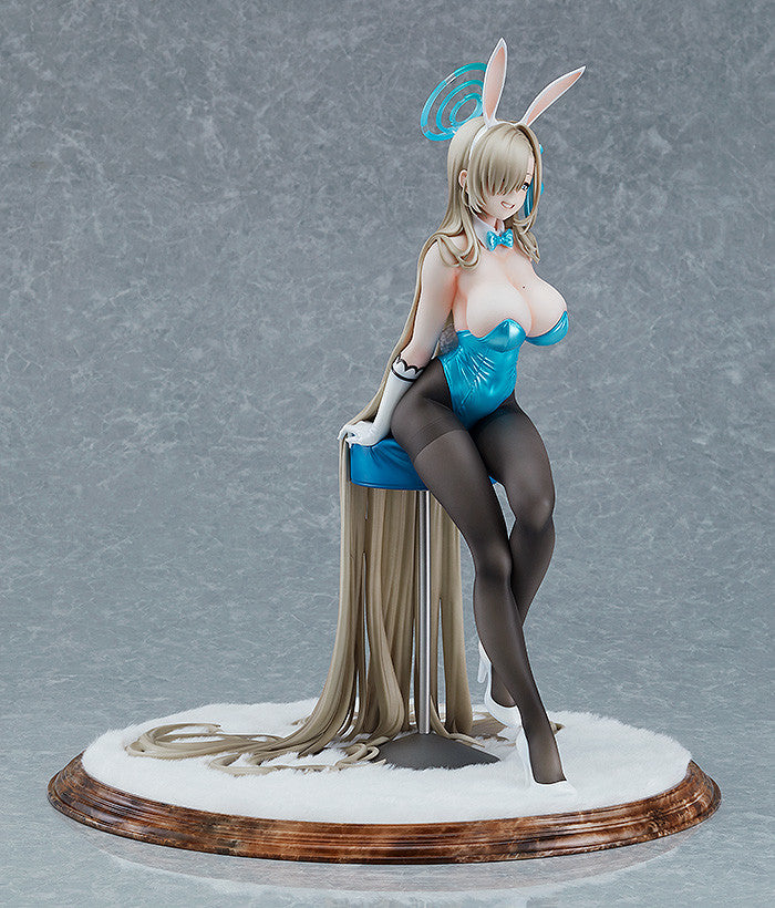 PRE-ORDER Blue Archive - Asuna Ichinose (Bunny Girl) 1/7