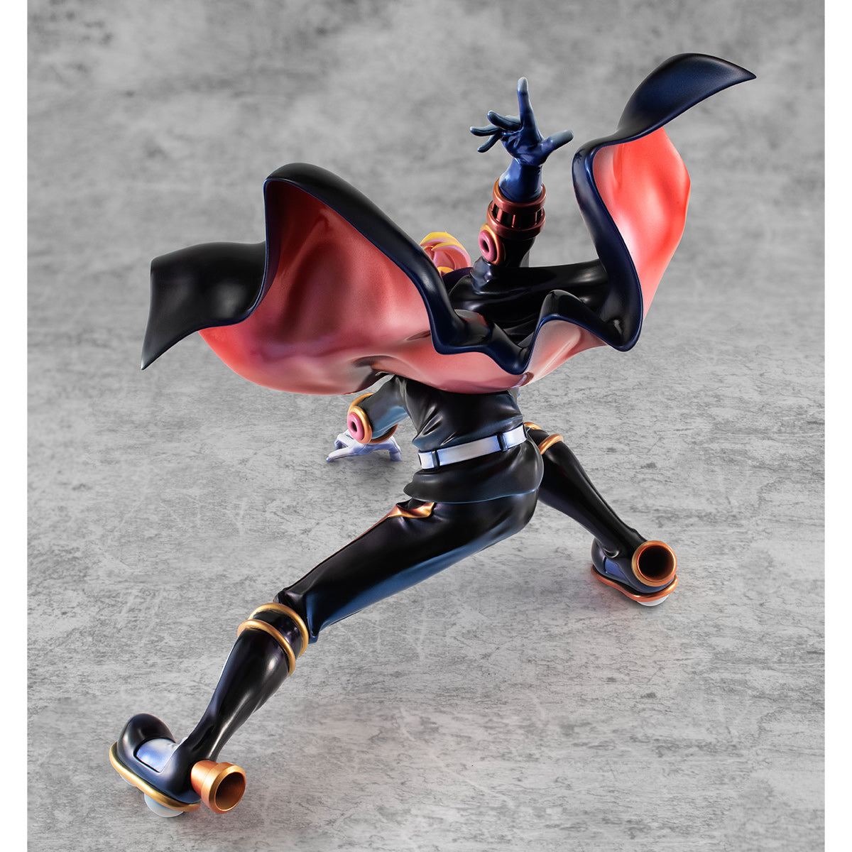 PRE-ORDER Portrait.Of.Pirates One Piece Warriors Alliance - Osoba Mask [EXCLUSIVE] [August 2023 Release]