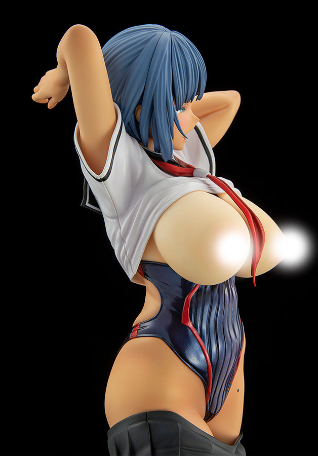 PRE-ORDER I will always believe in you - Haruka Kaneshiro 1/5