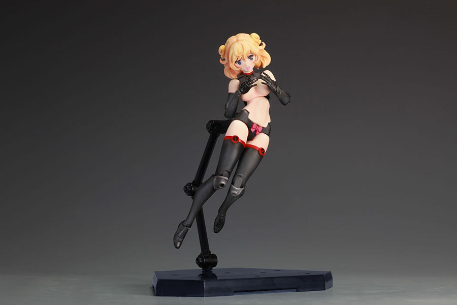 IN-STOCK SkyTube - Dark Advent Vol.1 - Dragondress Sophia DX