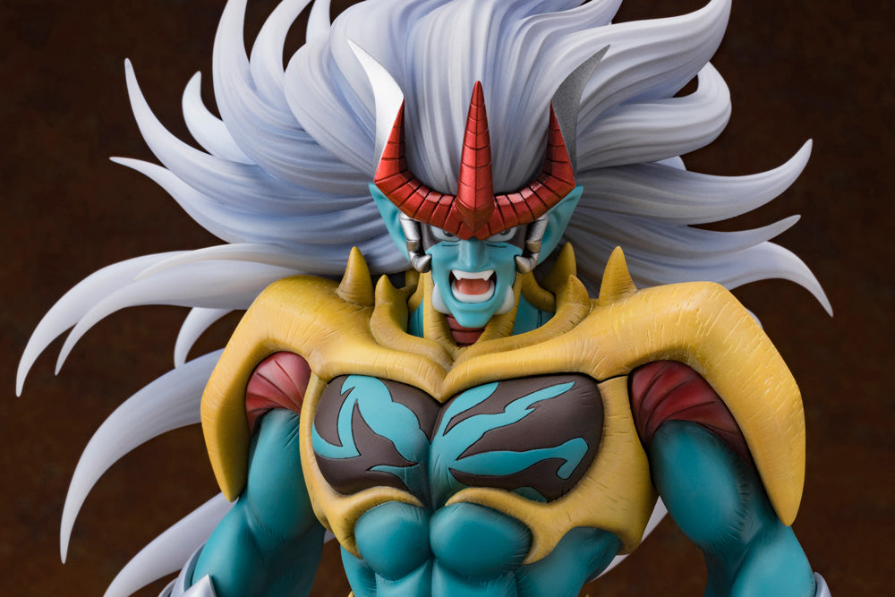 PRE-ORDER ARTFX J - Dragon Quest: Adventure of Dai - Hadlar 1/8