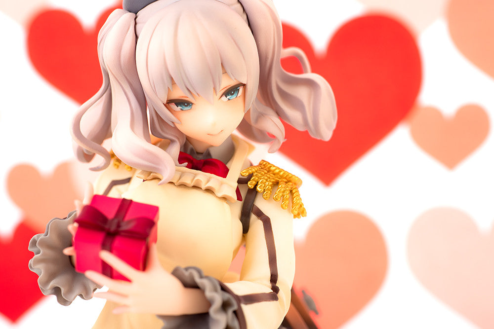 Quan Collection IN-STOCK Ques Q - Kantai Collection -Kan Colle- Kashima Valentine mode