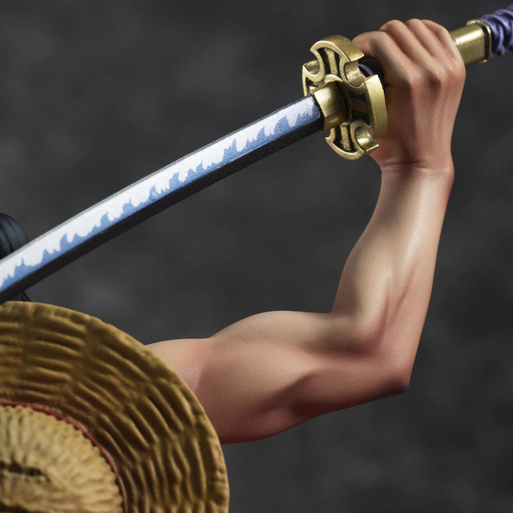 PRE-ORDER Portrait.Of.Pirates One Piece Warriors Alliance -  Luffy-tarou [EXCLUSIVE] [2nd Release]