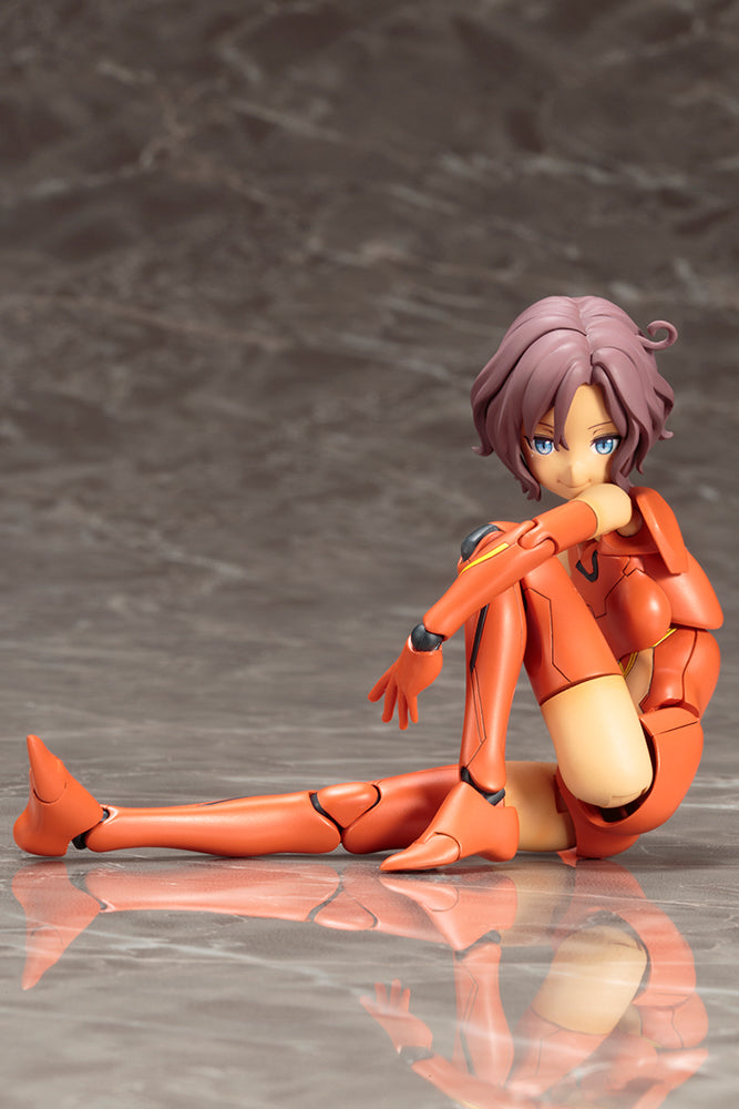 PRE-ORDER Megami Device - Sol Road Runner [May 2023 Release]
