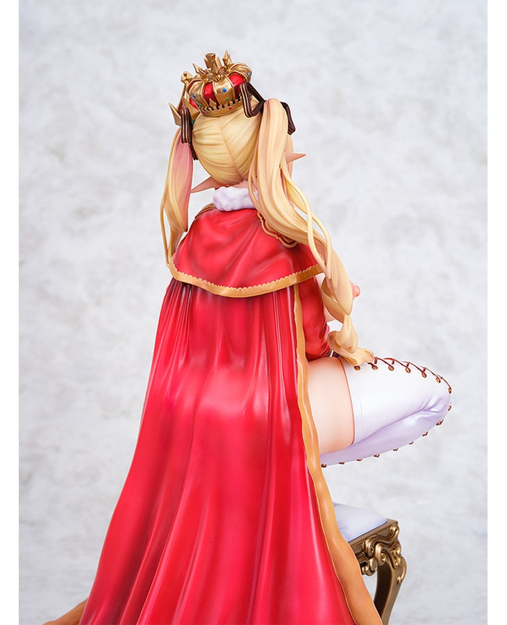 PRE-ORDER Comic Bavel May 2021 Cover Illustration - Margarethe 1/6 [EXCLUSIVE] [JP]