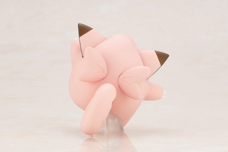 PRE-ORDER Pokémon Figure Series - Pocket Monsters Ultra Sun & Ultra Moon - Lilie and Clefairy: Powered Z-Form 1/8 [EXCLUSIVE] [2nd Release]