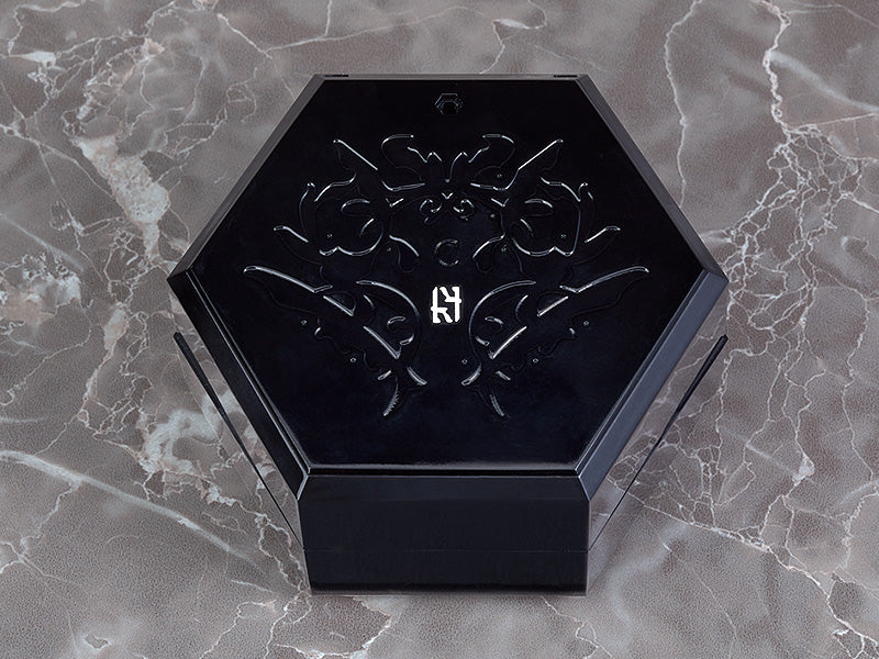 IN-STOCK Good Smile Company - chitocerium - chitocerium XCIX-albere & C-efer