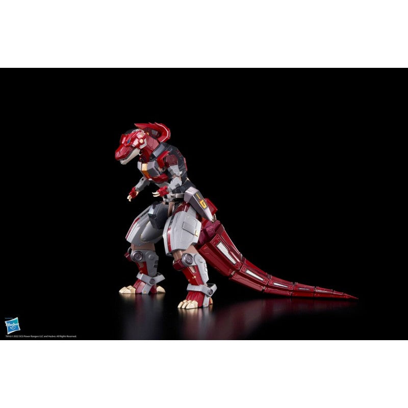 PRE-ORDER Go Kara Kuri - Dino Megazord