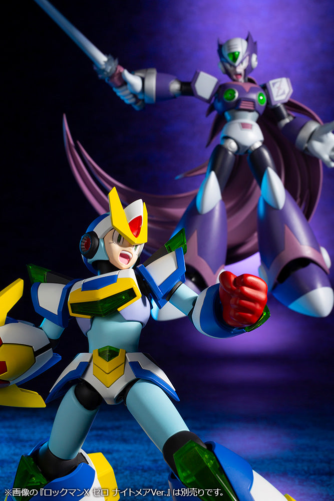 IN-STOCK Kotobukiya - Megaman X - Megaman X: Blade Armor