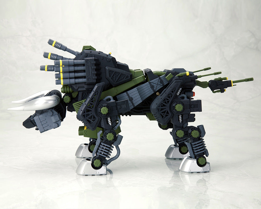 IN-STOCK Kotobukiya - HMM - ZOIDS - RBOZ-006 Dibison: Markings Plus Ver. [July 2023 Release]
