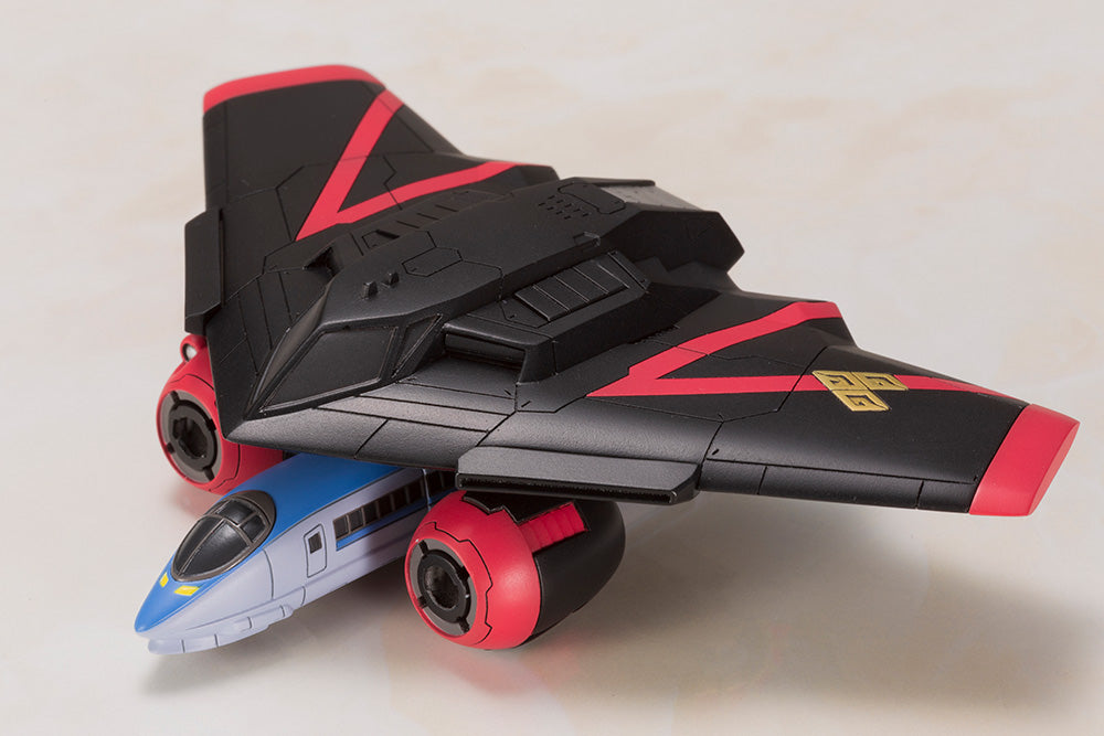 PRE-ORDER Cross Frame Girl - Gaogaigar [April 2023 Release]