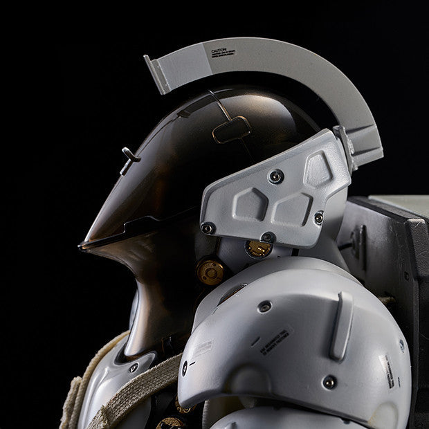 IN-STOCK 1000Toys X Sentinel - Kojima Productions - Ludens 1/6