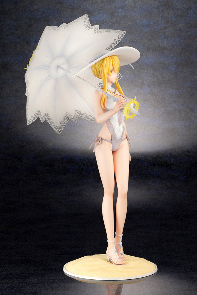PRE-ORDER Fate/Grand Order - Ruler/Altria Pendragon 1/7