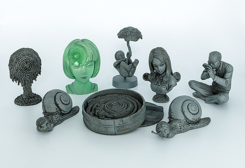 IN-STOCK Good Smile Company - Uzumaki - Pocket Curse