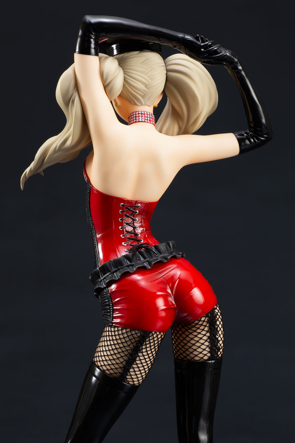 PRE-ORDER Persona5: Dancing In Starlight - Anne Takamaki: Corset Dress Ver. 1/6