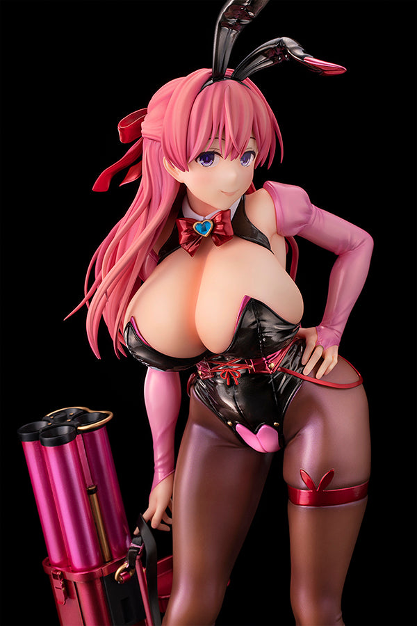 PRE-ORDER Kuuki Sato Original Character - Nina Sumeragi 1/5 [EXCLUSIVE]