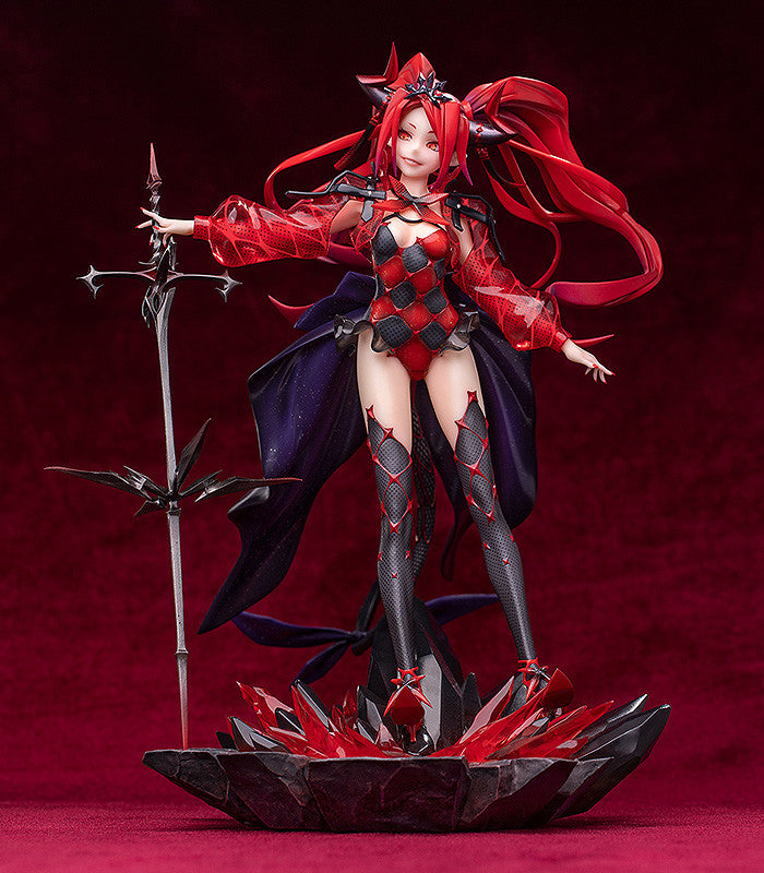 PRE-ORDER GIRLS FROM HELL - VIOLA 1/7