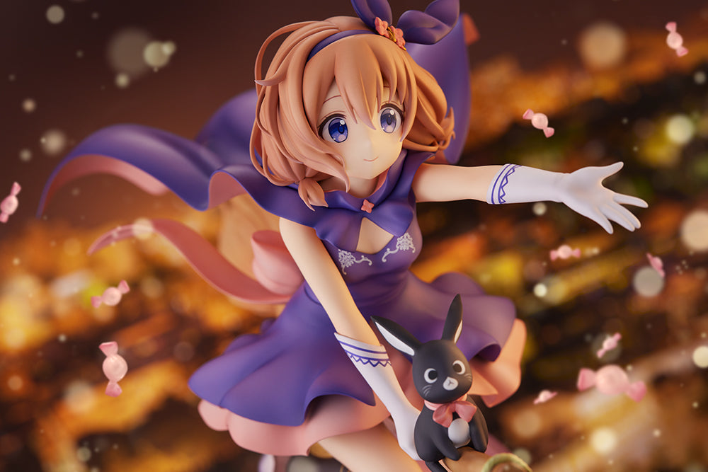 PRE-ORDER Is the Order a Rabbit? - Cocoa: Halloween Fantasy 1/7