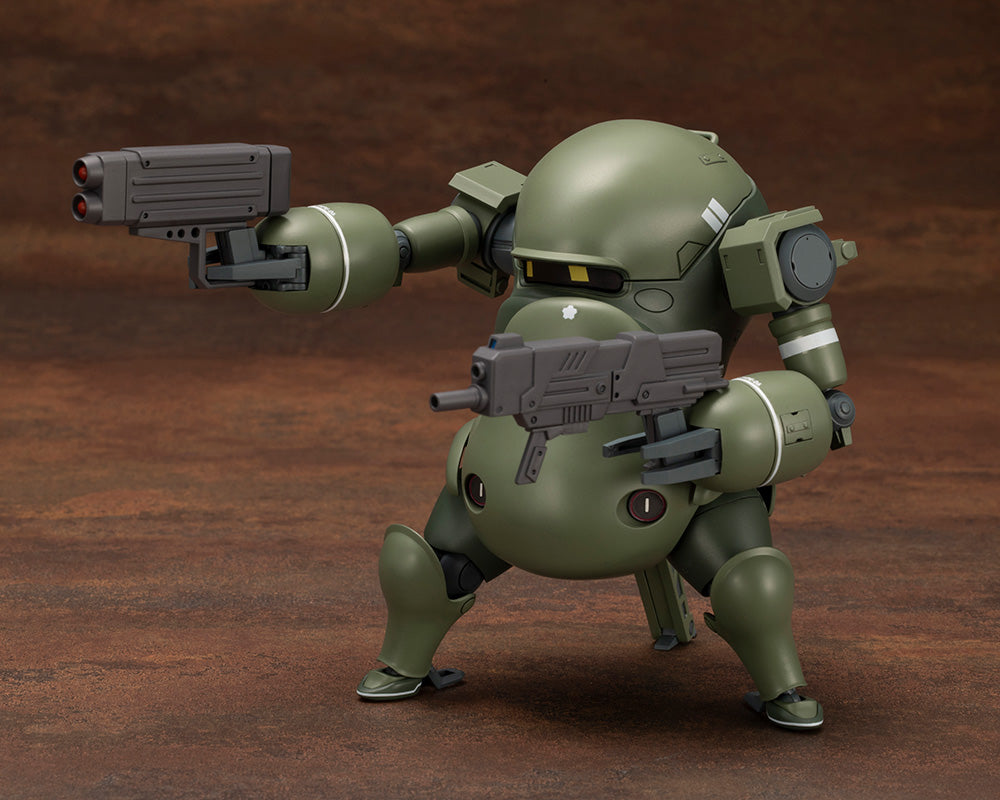 PRE-ORDER JGSDF Type 06-Ⅲ Tank Roku 1/35