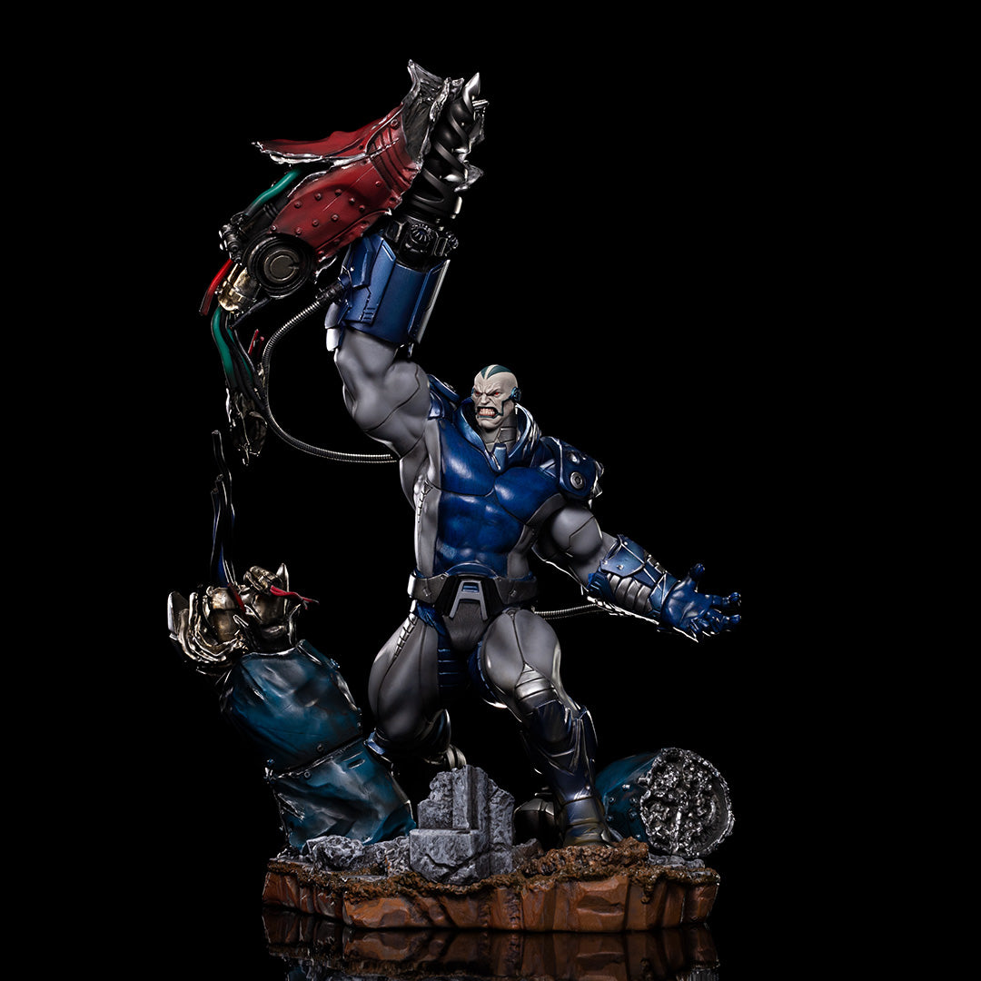 PRE-ORDER X-Men - Apocalypse Deluxe BDS Art Scale 1/10