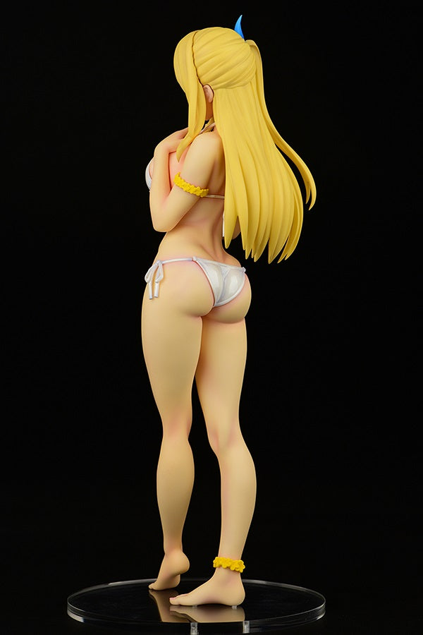 PRE-ORDER Fairy Tail - Lucy Heartfilia: Swimsuit PURE in HEART Ver. 1/6