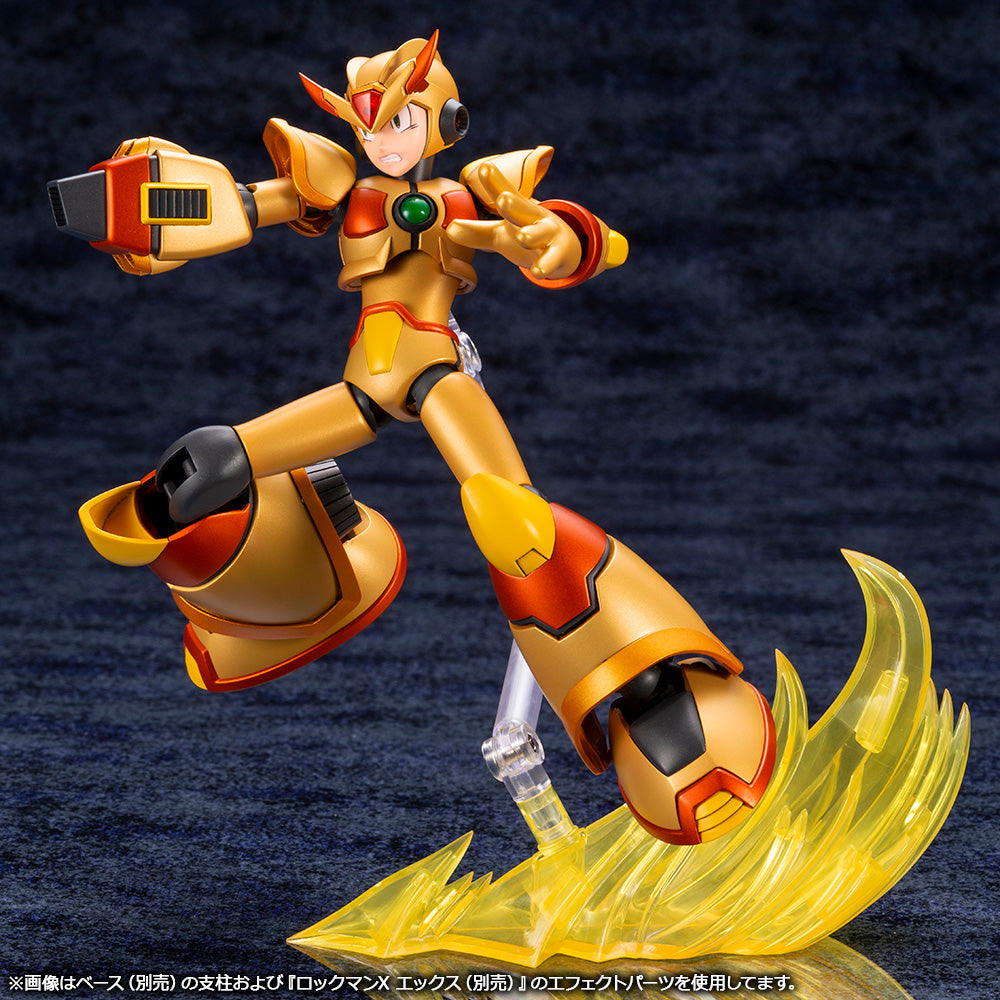PRE-ORDER Megaman X - Megaman X: Max Armor Hyper Chip [EXCLUSIVE] [2nd Release]