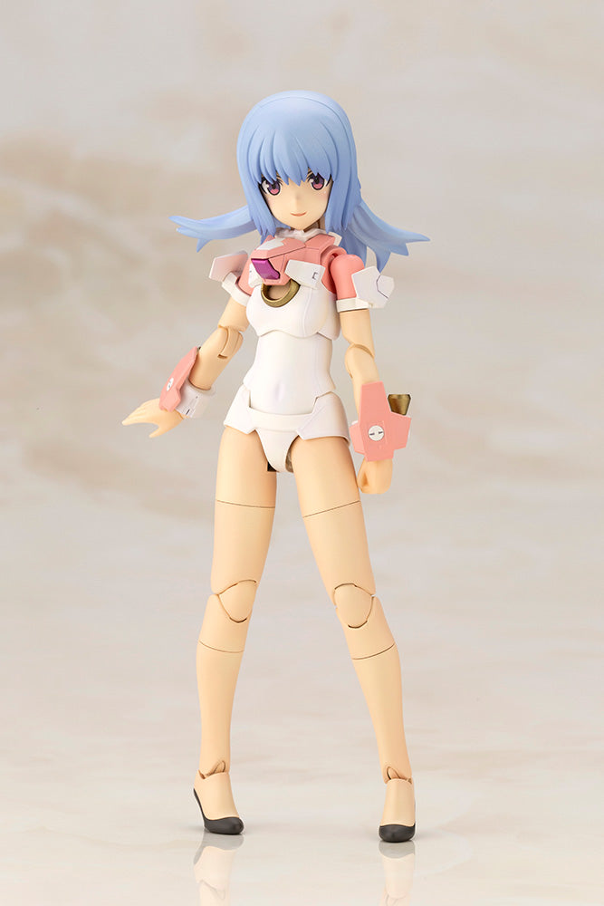 PRE-ORDER Megami Device x Frame Arms Girl - Magical Baselard [LIMITED]