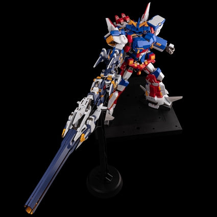 PRE-ORDER RIOBOT - Super Robot Wars OG - R-Gun Powered