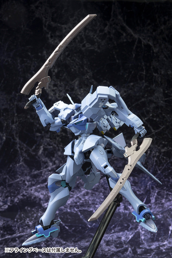 PRE-ORDER Muv-Luv Alternative - Shiranui Isumi Valkyries 1/144