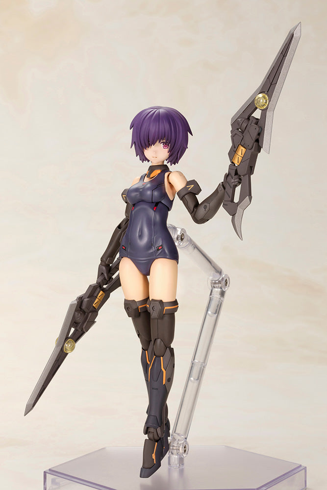 IN-STOCK Kotobukiya - Frame Arms Girl - Hresvelgr=Albas