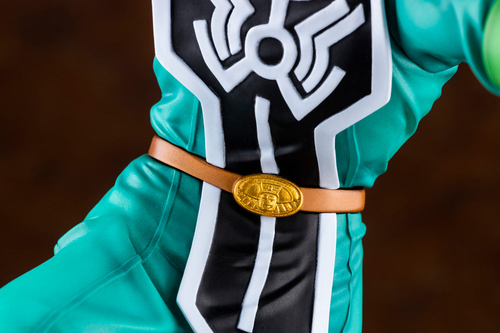 PRE-ORDER ARTFX J - Dragon Quest: Adventure of Dai - Popp 1/8