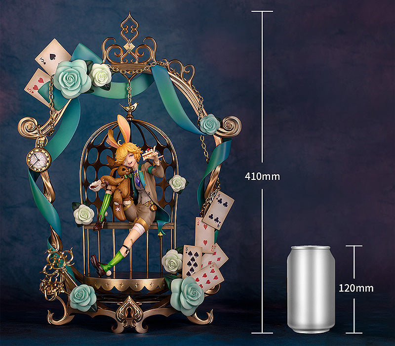 SPECIAL ORDER FairyTale-Another - March Hare 1/8 [JP]