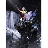 PRE-ORDER SQEX Masterline - Final Fantasy VI - Terra Branford & Magitek Armor 1/6 [EXCLUSIVE]