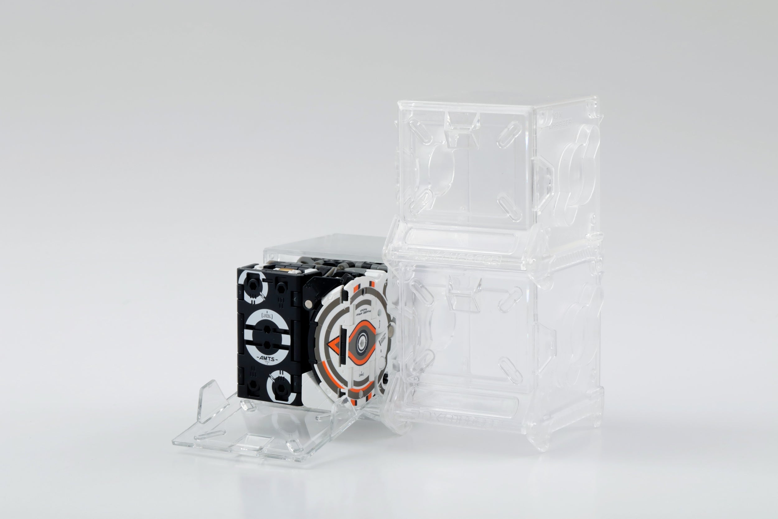 PRE-ORDER Beastbox - MB-24 Actaeon