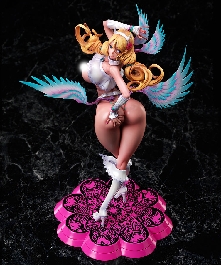 PRE-ORDER Raita original character (Magical Girl Series) - Kirara Akutsu 1/6 [EXCLUSIVE] [JP]