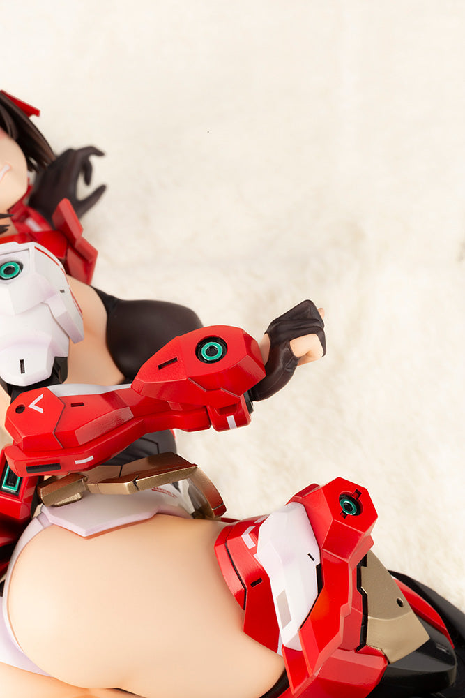 PRE-ORDER Megami Device - ASRA NINJA 2/1