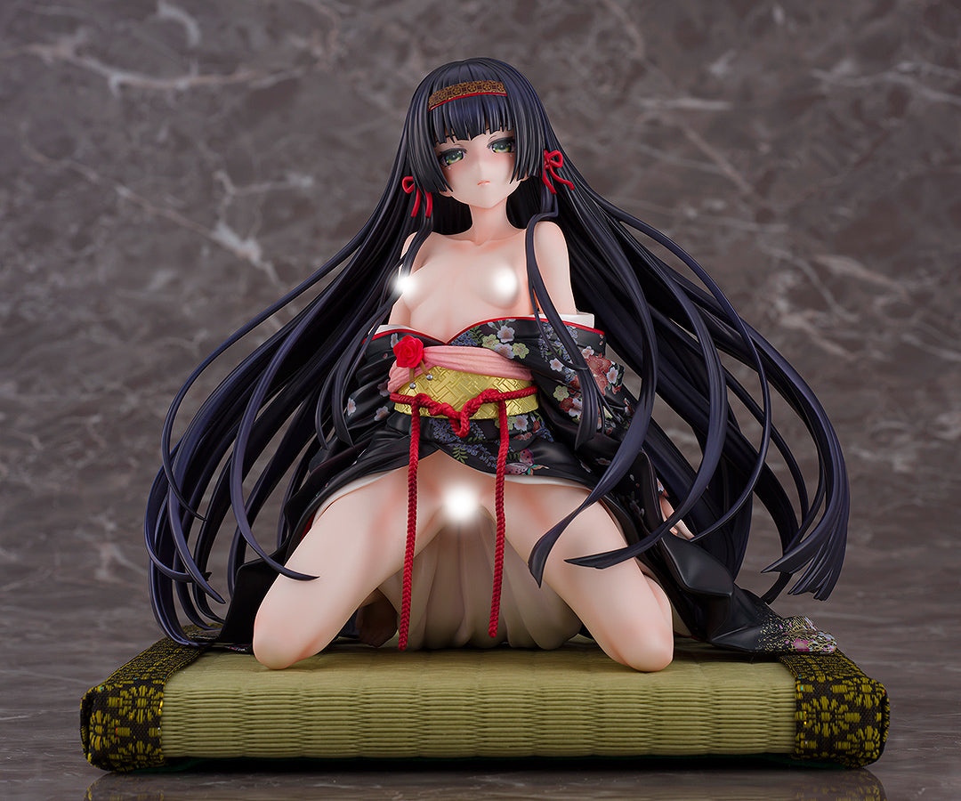 PRE-ORDER Bishoujo Mangekyou -Kotowari to Meikyuu no Shoujo- - Renge 1/6