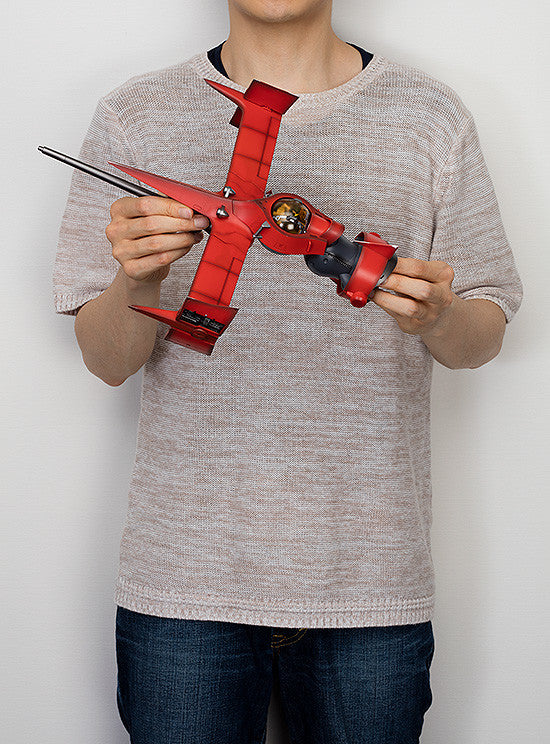 PRE-ORDER Cowboy Bebop - Swordfish II 1/48 [2nd Release]