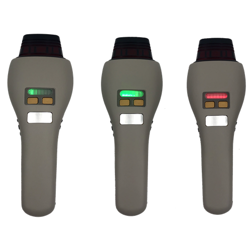 PRE-ORDER Prop Replica - Star Trek: The Next Generation - Type-2 Dust Buster Phaser Limited Edition