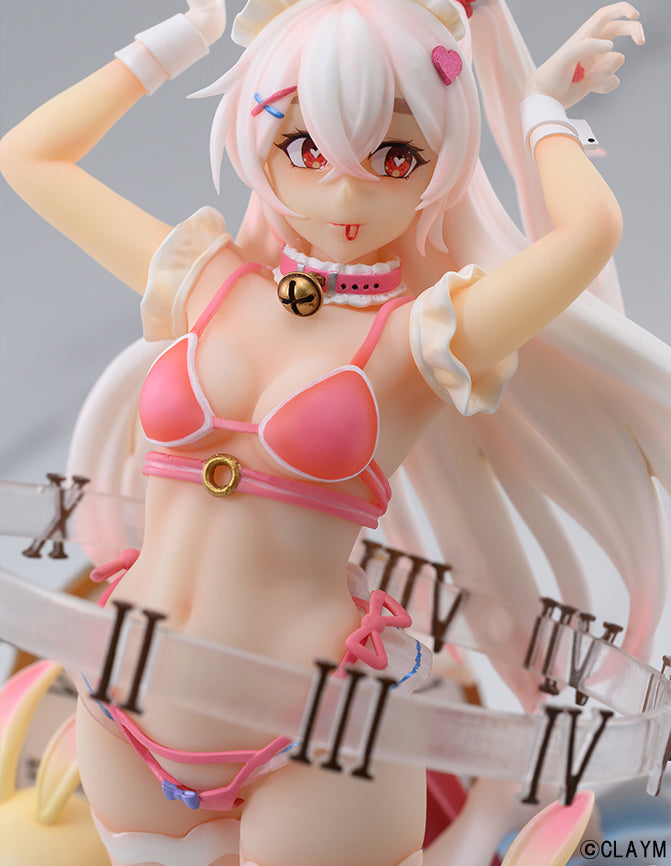 PRE-ORDER Time Rabbit YUKI 1/7
