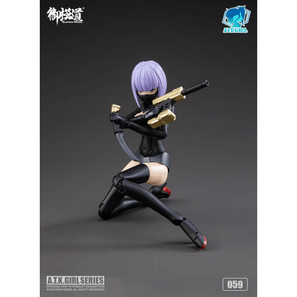 PRE-ORDER A.T.K. Girl - Shadowhunter JW-059: Mainland China Ver. [November 2022 Release]