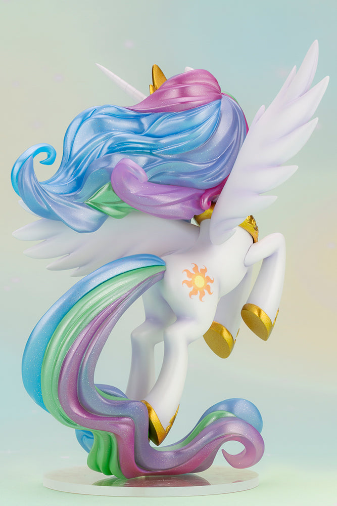 PRE-ORDER My Little Pony Bishoujo - Princess Celestia 1/7