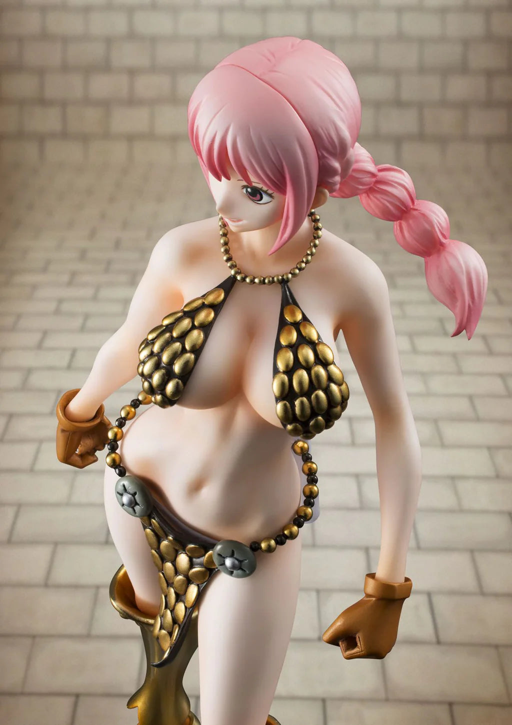 PRE-ORDER Portrait.Of.Pirates: Sailing Again - One Piece - Gladiator Rebecca [EXCLUSIVE] [August 2023 Release]