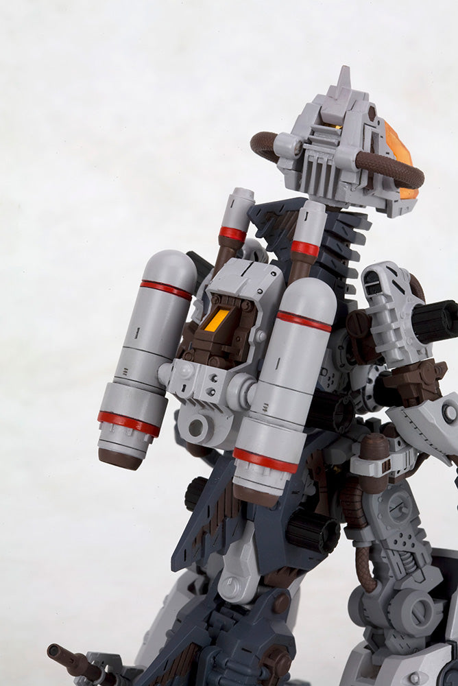 PRE-ORDER HMM - ZOIDS - RZ-014 Godos: Marking Plus Ver.