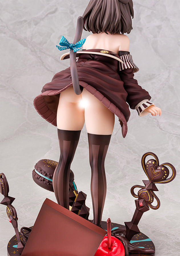 PRE-ORDER yaman**'s Original Characters - Mauve 1/6 [EXCLUSIVE]