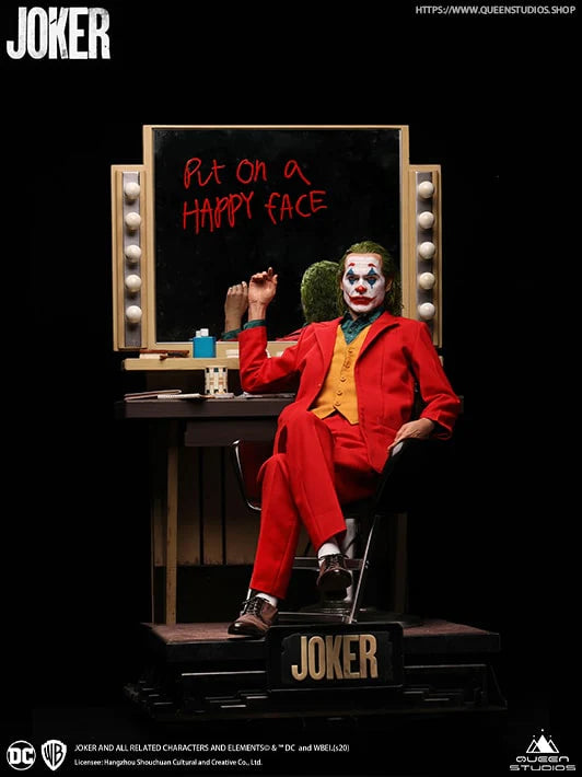 PRE-ORDER Joker 2019  1/3